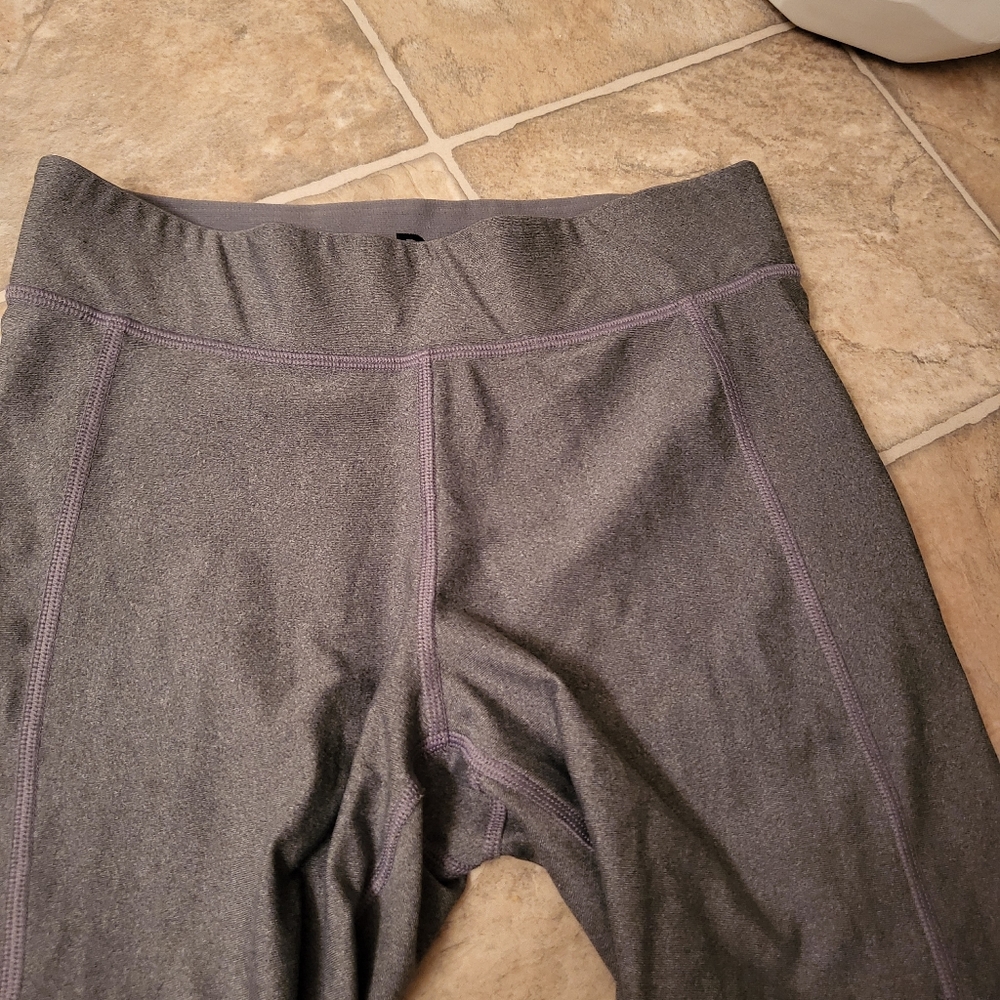 Under Armour leggings
